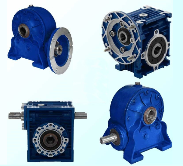 راهنمای خرید گیربکس صنعتی